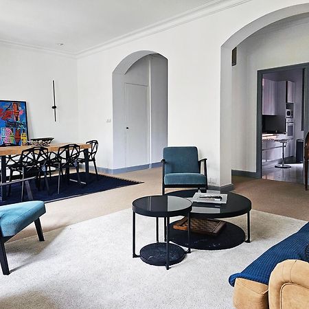 L'Idrac, Appartements En Hyper Centre Tolosa Esterno foto