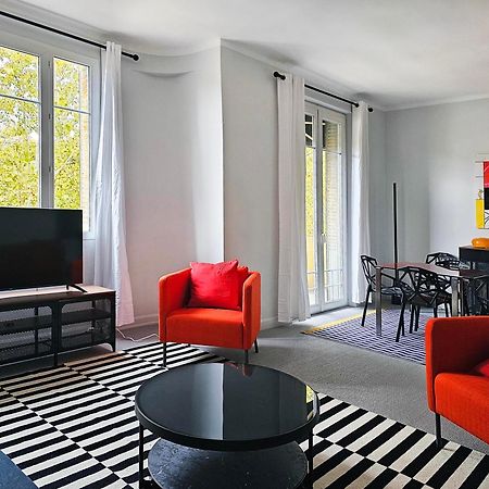 L'Idrac, Appartements En Hyper Centre Tolosa Esterno foto