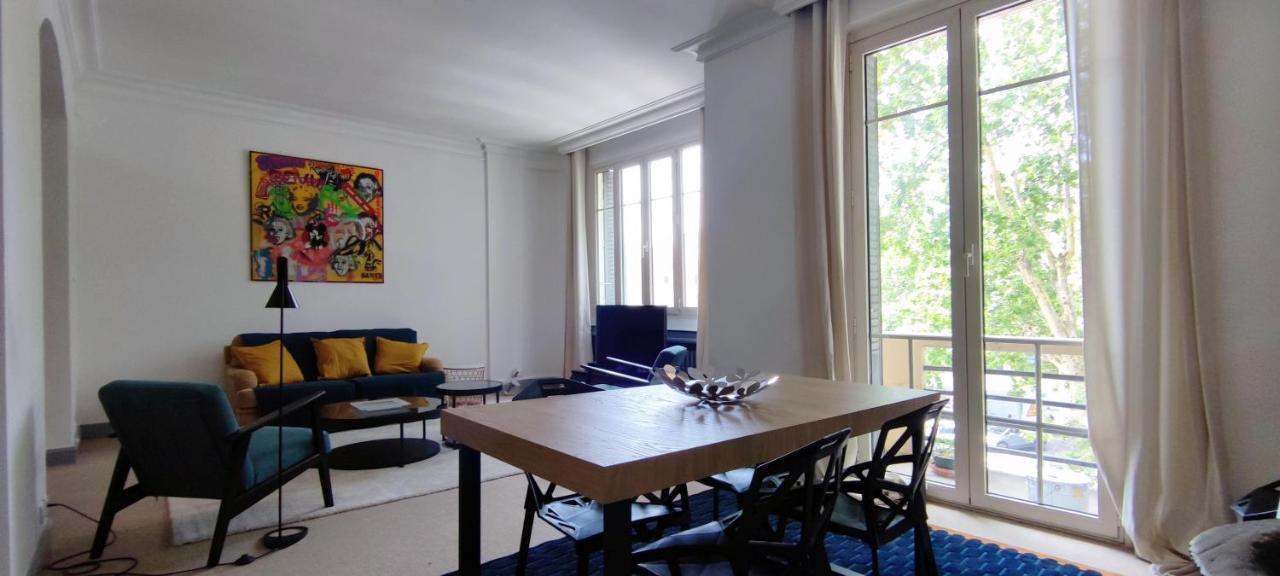 L'Idrac, Appartements En Hyper Centre Tolosa Esterno foto