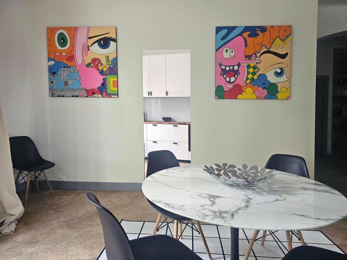 L'Idrac, Appartements En Hyper Centre Tolosa Esterno foto