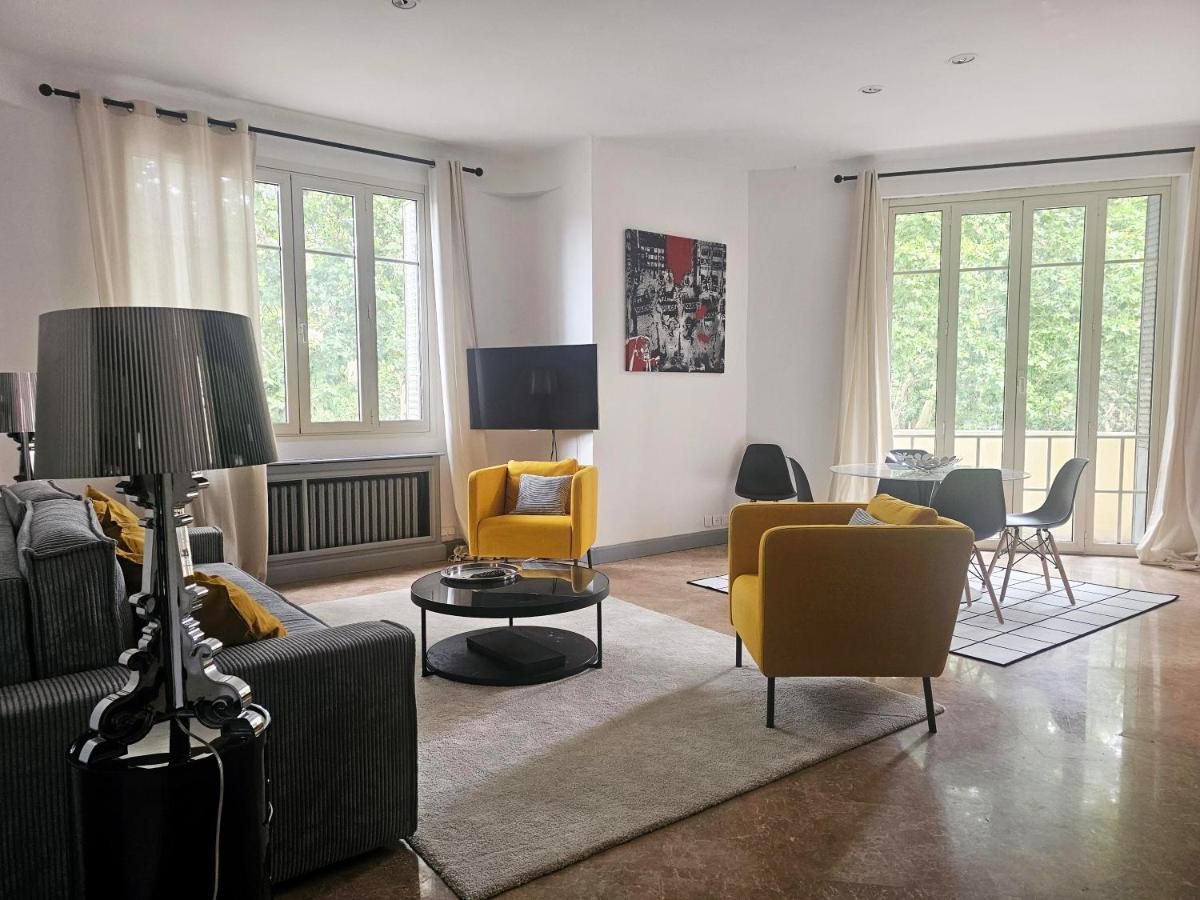 L'Idrac, Appartements En Hyper Centre Tolosa Esterno foto