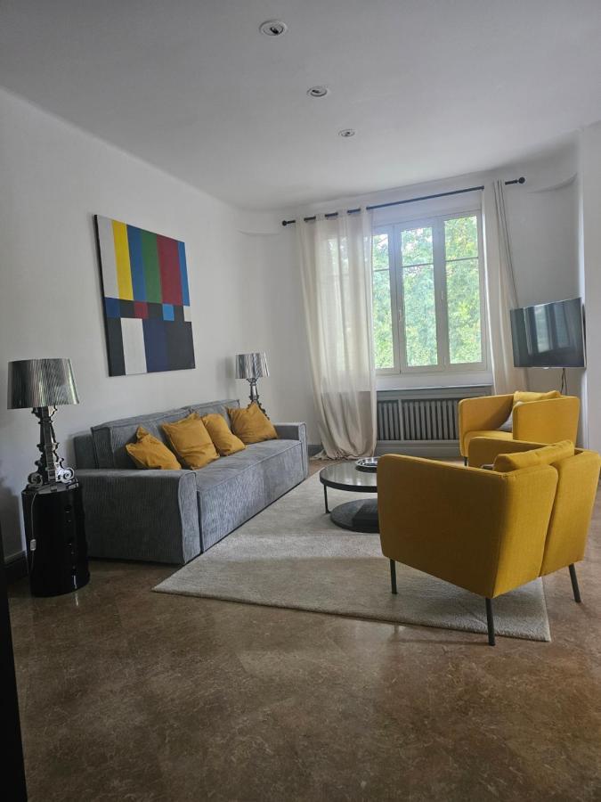 L'Idrac, Appartements En Hyper Centre Tolosa Esterno foto