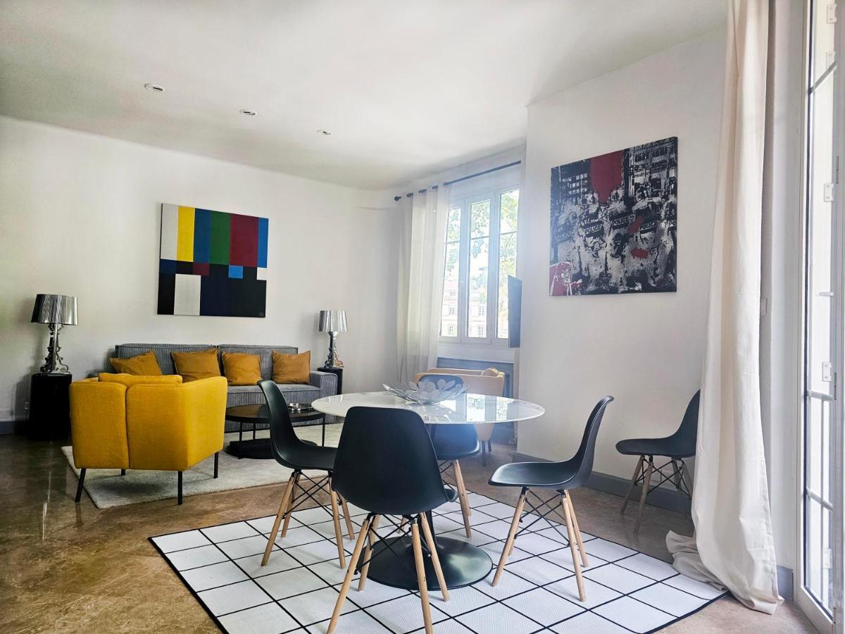L'Idrac, Appartements En Hyper Centre Tolosa Esterno foto