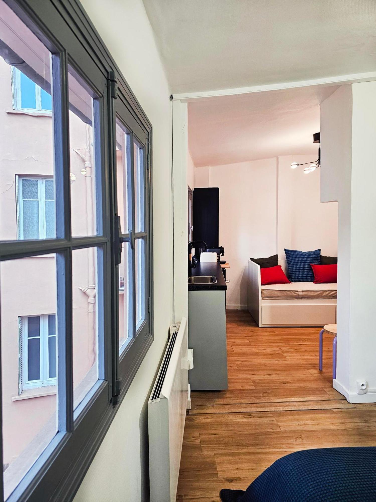 L'Idrac, Appartements En Hyper Centre Tolosa Esterno foto