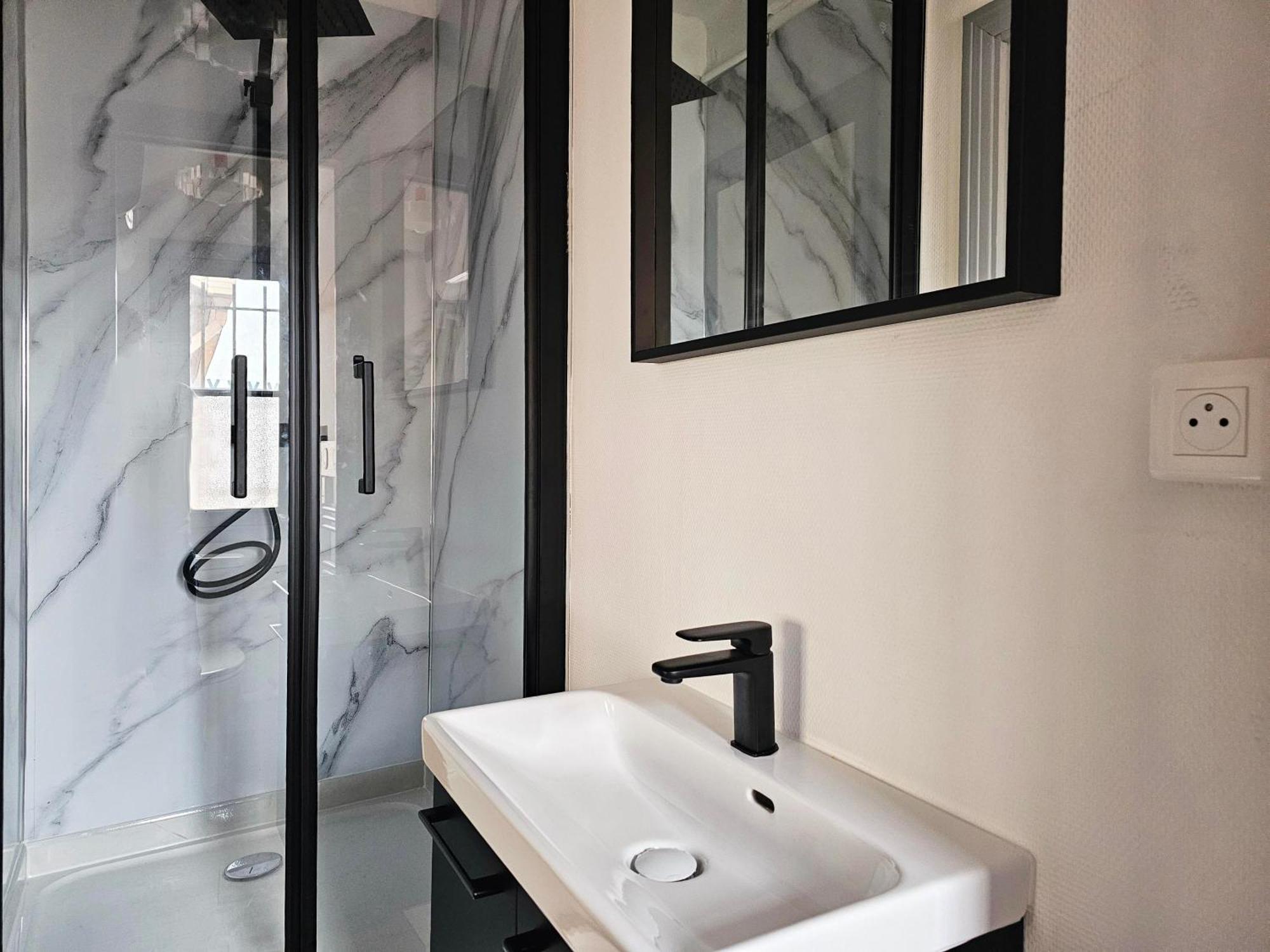L'Idrac, Appartements En Hyper Centre Tolosa Esterno foto