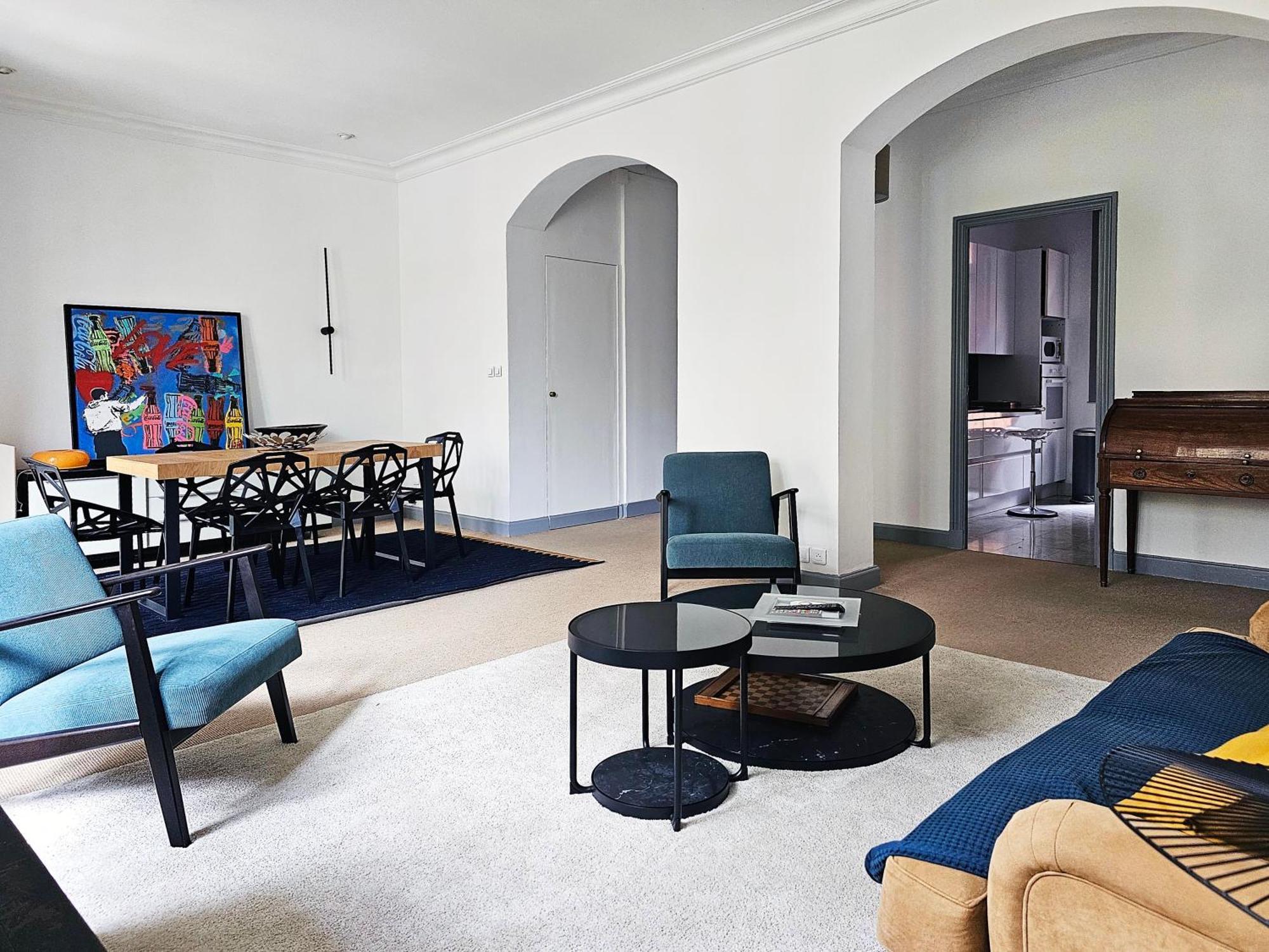 L'Idrac, Appartements En Hyper Centre Tolosa Esterno foto