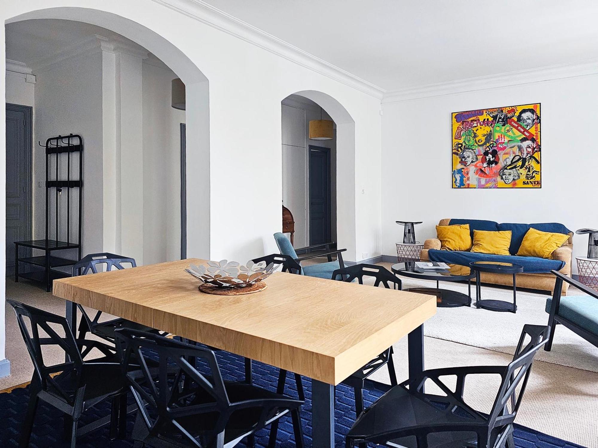 L'Idrac, Appartements En Hyper Centre Tolosa Esterno foto