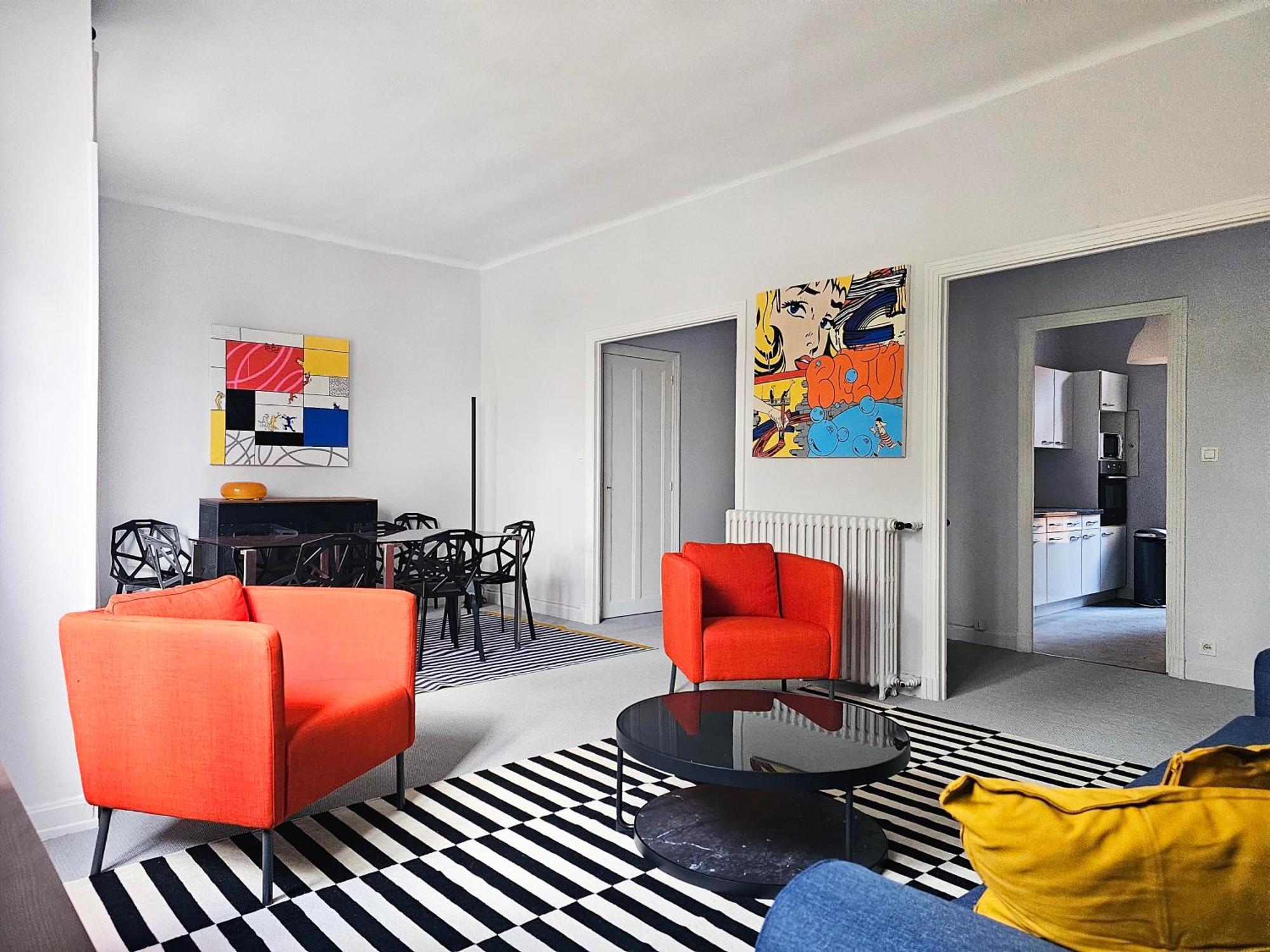 L'Idrac, Appartements En Hyper Centre Tolosa Esterno foto