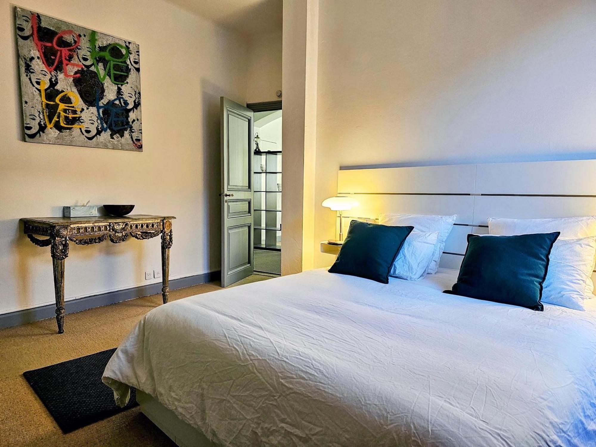 L'Idrac, Appartements En Hyper Centre Tolosa Esterno foto