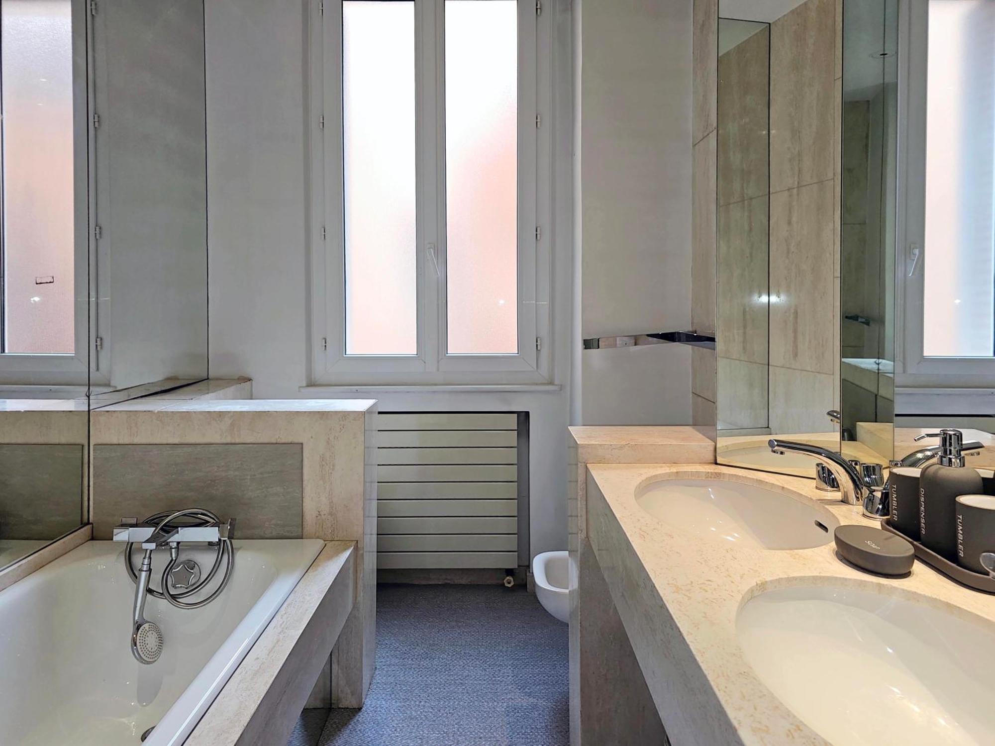 L'Idrac, Appartements En Hyper Centre Tolosa Esterno foto