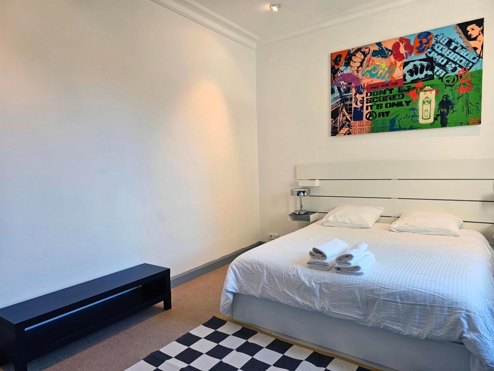 L'Idrac, Appartements En Hyper Centre Tolosa Esterno foto