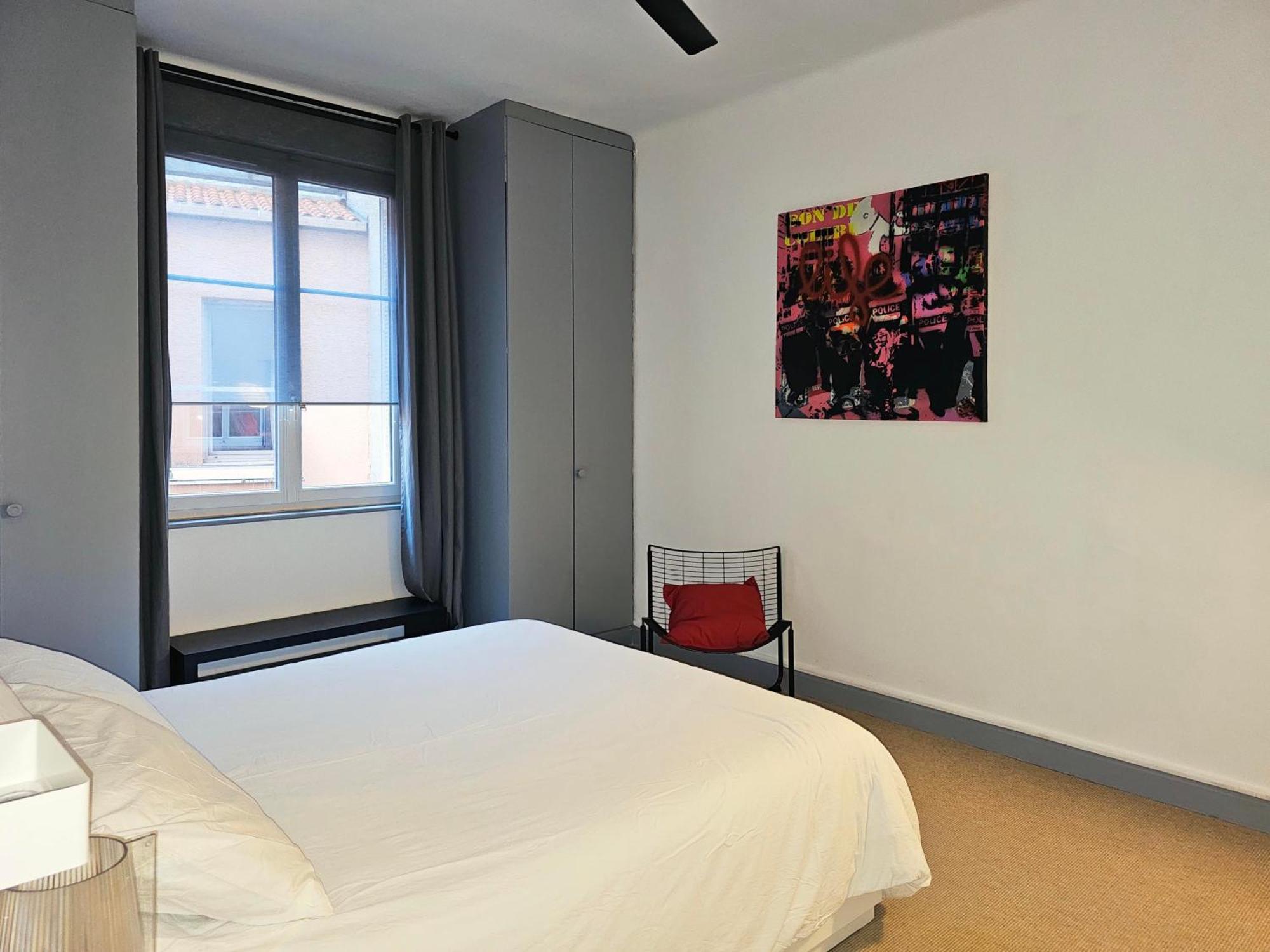 L'Idrac, Appartements En Hyper Centre Tolosa Esterno foto