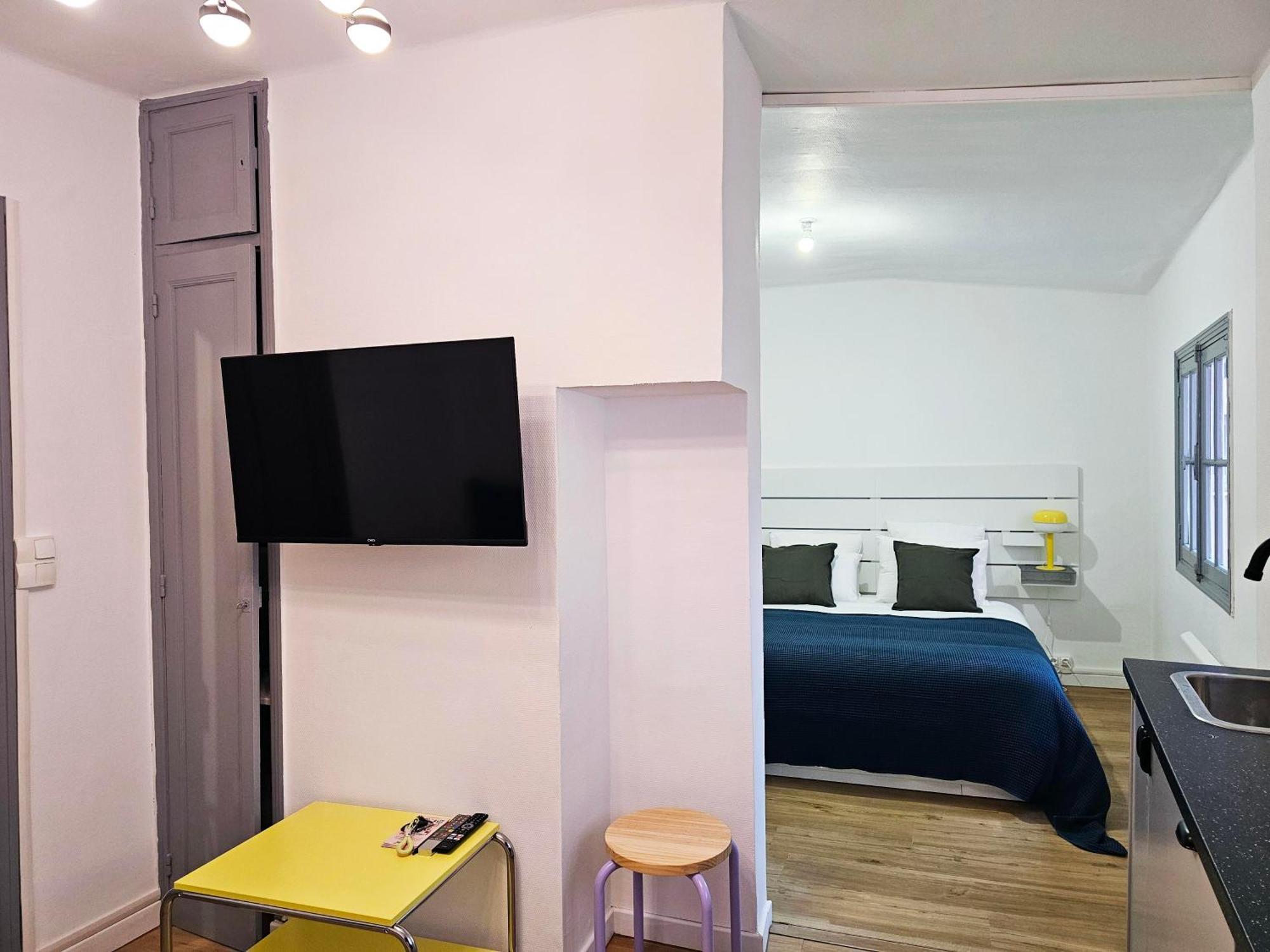 L'Idrac, Appartements En Hyper Centre Tolosa Camera foto