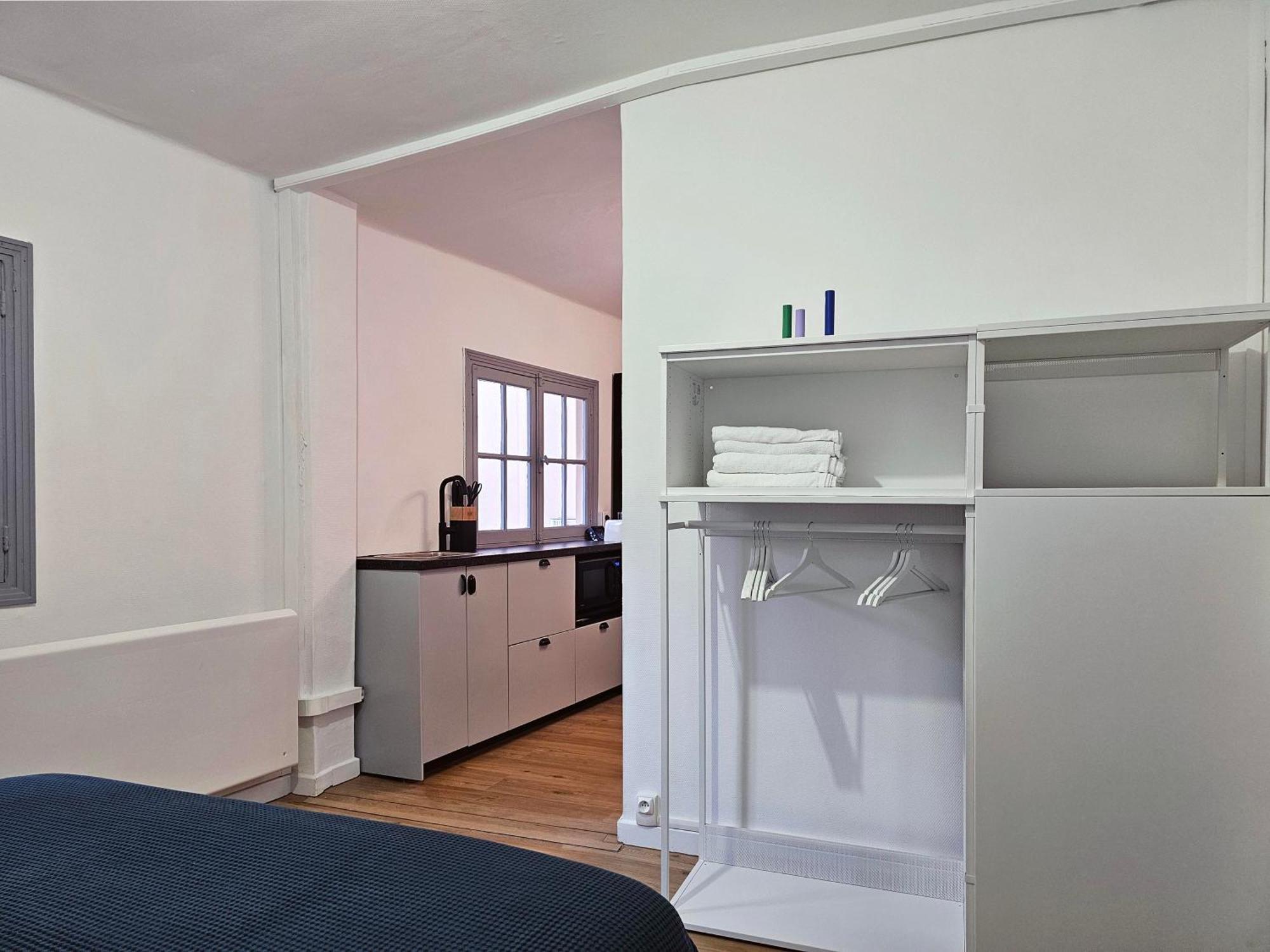 L'Idrac, Appartements En Hyper Centre Tolosa Camera foto