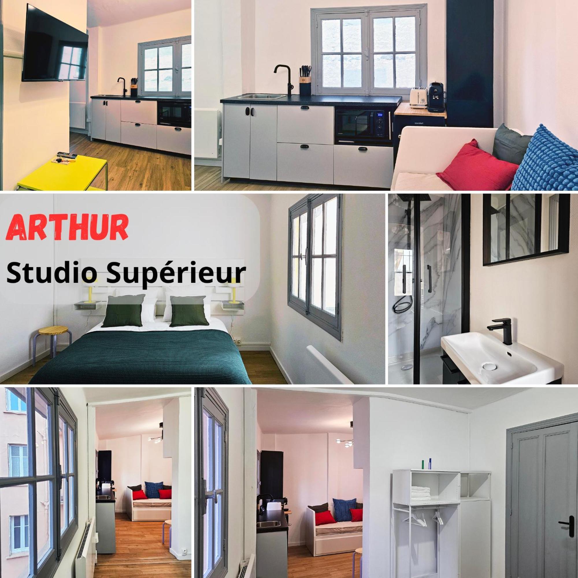 L'Idrac, Appartements En Hyper Centre Tolosa Esterno foto